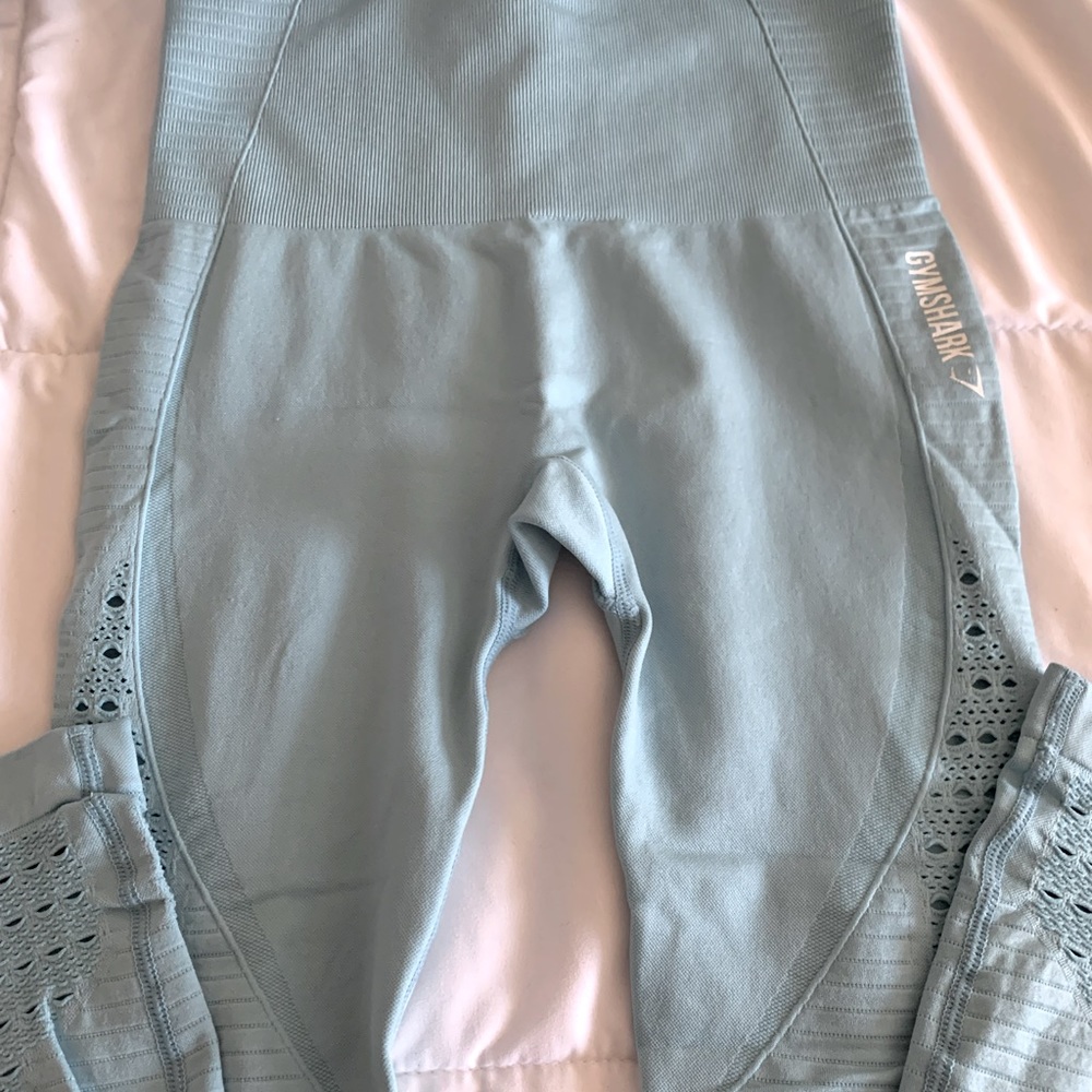 Gymshark Energy Seamless Legging